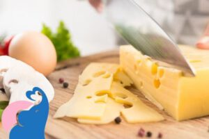 In der Schwangerschaft Emmentaler erlaubt?