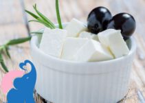 In der Schwangerschaft Feta erlaubt?