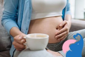 In der Schwangerschaft Kaffee erlaubt?