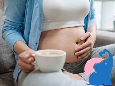 In der Schwangerschaft Kaffee erlaubt