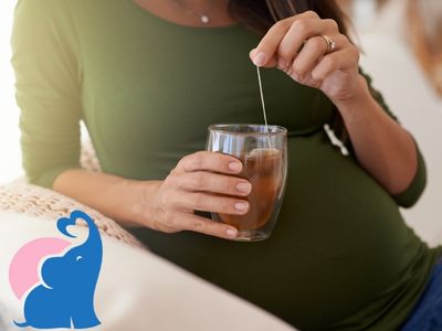 In der Schwangerschaft Koffein erlaubt