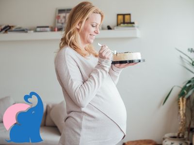 In der Schwangerschaft Mascarpone erlaubt