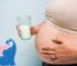In der Schwangerschaft Milch erlaubt?