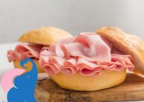 In der Schwangerschaft Mortadella erlaubt?