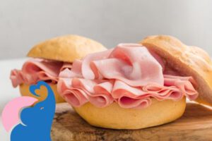In der Schwangerschaft Mortadella erlaubt?