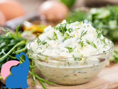 In der Schwangerschaft Remoulade erlaubt
