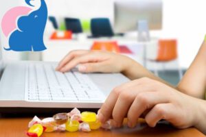 In der Schwangerschaft Salbei Bonbons erlaubt?
