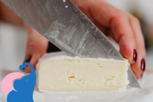 In der Schwangerschaft Weichkäse erlaubt?
