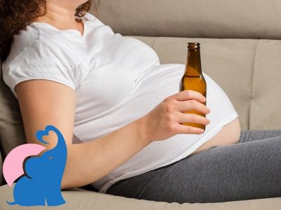 In der Schwangerschaft alkoholfreies Bier