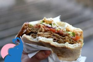 Ist Döner in der Schwangerschaft erlaubt?