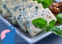 Ist Gorgonzola in der Schwangerschaft erlaubt?