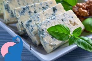 Ist Gorgonzola in der Schwangerschaft erlaubt?