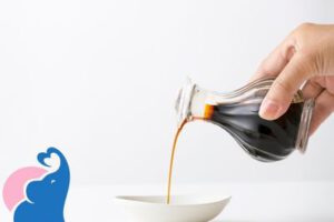 Ist Sojasauce in der Schwangerschaft erlaubt?