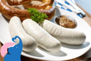 Weißwurst in der Schwangerschaft: Ja oder Nein?