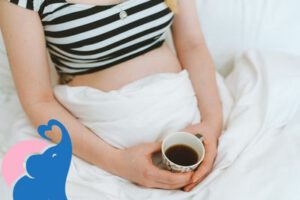 Ist in der Schwangerschaft Koffein erlaubt?