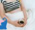 Ist in der Schwangerschaft Koffein erlaubt?