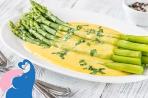 Ist in der Schwangerschaft Sauce Hollandaise erlaubt?