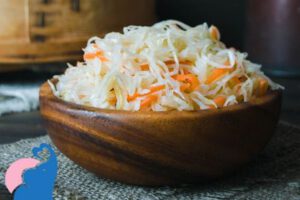 Ist in der Schwangerschaft Sauerkraut erlaubt?