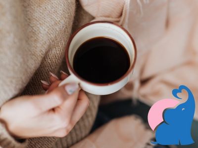 Ist in der Stillzeit Kaffee erlaubt