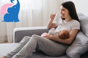 Ist in der Stillzeit Koffein erlaubt?
