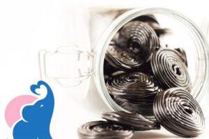 Ist in der Stillzeit Lakritz erlaubt?