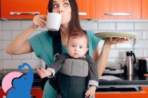 Kaffee in der Stillzeit erlaubt?