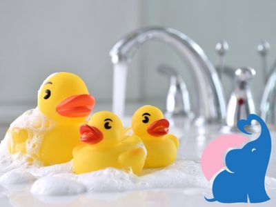 Kinder-Badezusatz Empfehlung