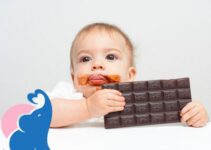 Ab wann dürfen Kinder Schokolade essen?