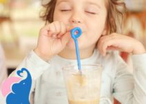 Ab wann dürfen Kinder Kaffee trinken?