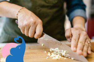 Knoblauch in der Stillzeit, ja oder nein?