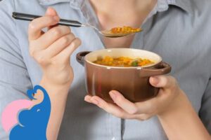 Sind in der Stillzeit Linsen erlaubt?