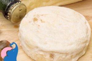In der Schwangerschaft Rohmilchkäse erlaubt?