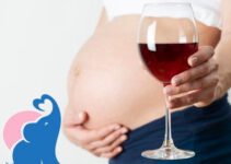 Ist alkoholfreier Wein in der Schwangerschaft erlaubt?