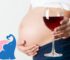 Ist alkoholfreier Wein in der Schwangerschaft erlaubt?