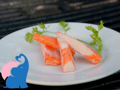 Surimi gesund fuer Schwangere