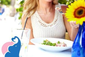 In der Schwangerschaft Thunfisch erlaubt?