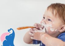 Ab wann dürfen Babys Milchprodukte essen?