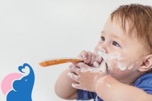 Ab wann dürfen Babys Milchprodukte essen?