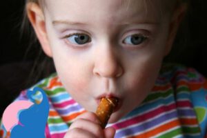 Ab wann dürfen Babys Brezeln essen?