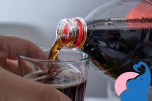 Ab wann dürfen Kinder Cola trinken?