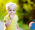 Ab wann dürfen Babys Leberwurst essen?