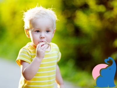 Welchen Ersatz fuer Babys gibt es anstelle von Leberwurst