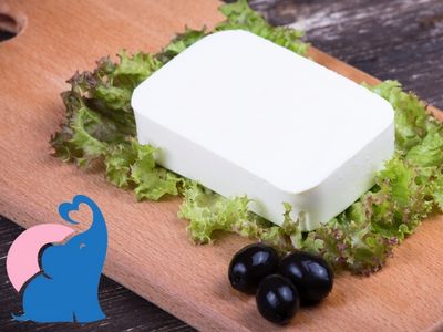 Welcher Feta ist pasteurisiert