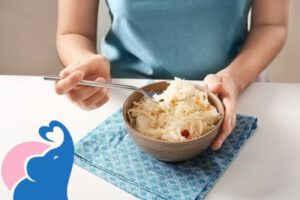 Ist in der Stillzeit Sauerkraut erlaubt?
