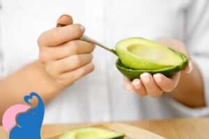 Ist in der Schwangerschaft Avocado erlaubt?