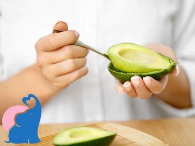 Wie oft duerfen Schwangere Avocado essen