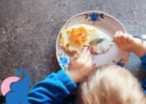 Ab wann dürfen Babys Eier essen?