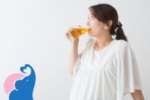 In der Schwangerschaft alkoholfreies Bier erlaubt?