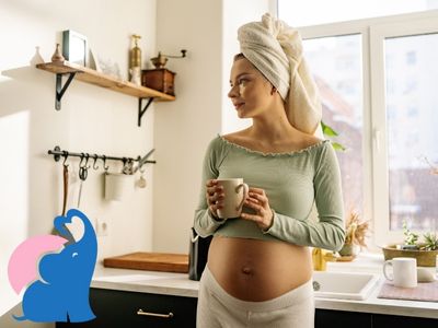 Wie wirkt sich Koffein aufs Baby aus