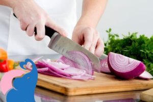 Zwiebeln in der Stillzeit erlaubt?